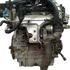 Motor b 4204 t6 Volvo Xc60 i suv (156) 2.0 t