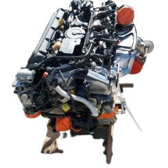 Motor d 4204 t4 Volvo Xc60 i suv (156) D3