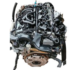 Motor d 4204 t14 Volvo Xc60 i suv (156) D4