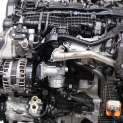 Motor d 4204 t14 Volvo Xc60 i suv (156) D4