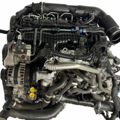 Motor d 4204 t5 Volvo Xc60 i suv (156) D4