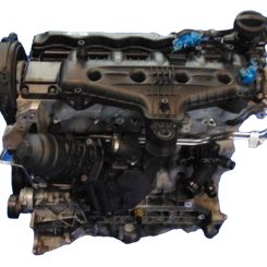 Motor d 5244 t11, d 5244 t15 Volvo Xc60 i suv (156) D5