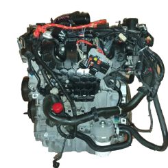 Motor b 4204 t7 Volvo Xc60 i suv (156) T5