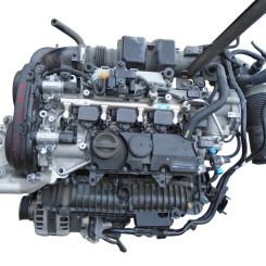 Motor b 4204 t7 Volvo Xc60 i suv (156) T5