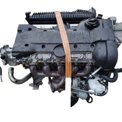 Motor b 5254 t12 Volvo Xc60 i suv (156) T5 awd