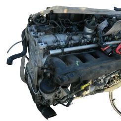 Motor b 4204 t9 Volvo Xc60 i suv (156) T6