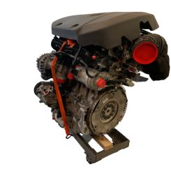Motor b 4204 t9 Volvo Xc60 i suv (156) T6 awd