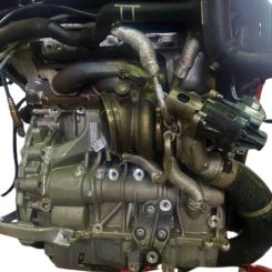 Motor d 5204 t7 Volvo Xc60 i van (156) D3