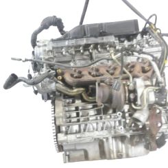 Motor d 5204 t7 Volvo Xc60 i van (156) D3