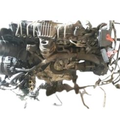 Motor d 5204 t3 Volvo Xc60 i van (156) D4