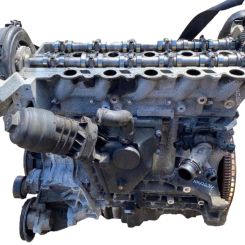 Motor d 5244 t17 Volvo Xc60 i van (156) D4 awd