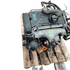 Motor b 420 t10 Volvo Xc60 ii (246) 2.0 b5 mild-hybrid awd