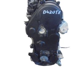 Motor d 420 t8 Volvo Xc60 ii (246) B4 mild-hybrid