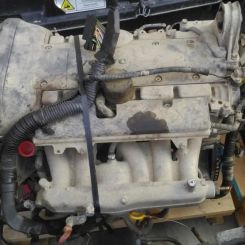 Motor b 420 t2 Volvo Xc60 ii (246) B5 mild-hybrid