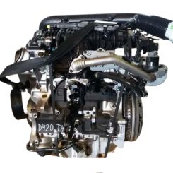 Motor d 4204 t4 Volvo Xc60 ii (246) D3