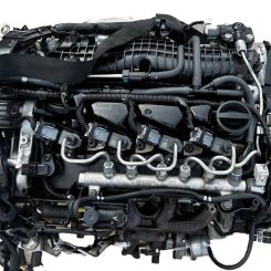 Motor d 4204 t7 Volvo Xc60 ii (246) D4