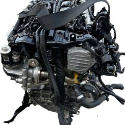 Motor d 4204 t14 Volvo Xc60 ii (246) D4 awd