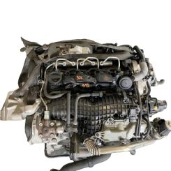 Motor d 4204 t14 Volvo Xc60 ii (246) D4 awd