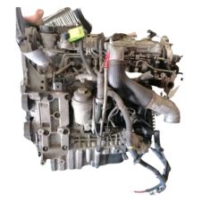 Motor d 4204 t14 Volvo Xc60 ii (246) D4 polestar