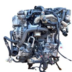 Motor d 4204 t23 Volvo Xc60 ii (246) D5 awd