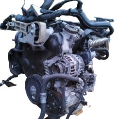Motor d 4204 t23 Volvo Xc60 ii (246) D5 polestar awd