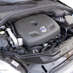 Motor b 4204 t31 Volvo Xc60 ii (246) T4