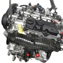 Motor b 4204 t31p Volvo Xc60 ii (246) T4 polestar