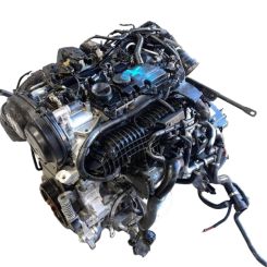 Motor b 4204 t23 Volvo Xc60 ii (246) T5