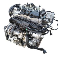 Motor b 4204 t26 Volvo Xc60 ii (246) T5