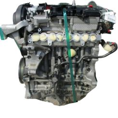 Motor b 4204 t26p Volvo Xc60 ii (246) T5 polestar