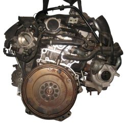 Motor b 4204 t23 Volvo Xc60 ii (246) T5 polestar awd