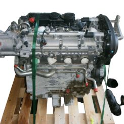 Motor b 4204 t27 Volvo Xc60 ii (246) T6 awd
