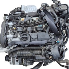 Motor b 4204 t29 Volvo Xc60 ii (246) T6 awd