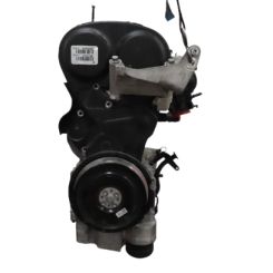 Motor b 4204 t35 Volvo Xc60 ii (246) T8 hybrid awd