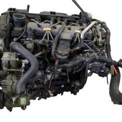 Motor d 5244 t14 Volvo Xc70 ii (136) 2.4 d