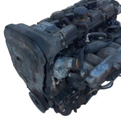 Motor d 5244 t14 Volvo Xc70 ii (136) 2.4 d