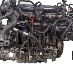 Motor d 5244 t14 Volvo Xc70 ii (136) 2.4 d