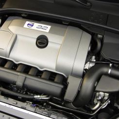 Motor b 6324 s Volvo Xc70 ii (136) 3.2 awd