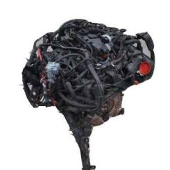 Motor d 5204 t2, d 5204 t3 Volvo Xc70 ii (136) D3