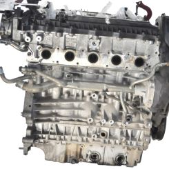 Motor d 5204 t2, d 5204 t3 Volvo Xc70 ii (136) D3