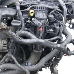 Motor d 4204 t5 Volvo Xc70 ii (136) D4