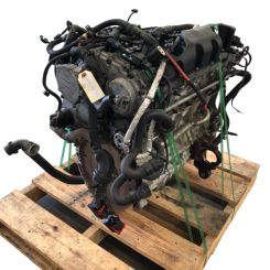 Motor d 5244 t20 Volvo Xc70 ii (136) D5 awd