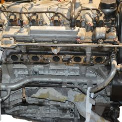 Motor d 5244 t15 Volvo Xc70 ii (136) D5 awd