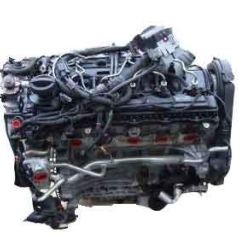 Motor d 5244 t4 Volvo Xc70 ii (136) D5 awd