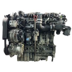 Motor b 5254 t12 Volvo Xc70 ii (136) T5 awd