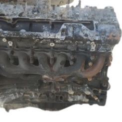 Motor b 6304 t4 Volvo Xc70 ii (136) T6 awd
