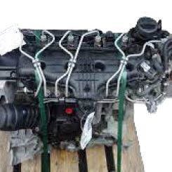Motor d 5204 t3 Volvo Xc70 ii van (136) 2.0 d4