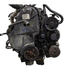Motor b 5254 t9 Volvo Xc90 i (275) 2.5 t awd