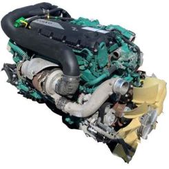 Motor b 5254 t2 Volvo Xc90 i (275) 2.5 t awd