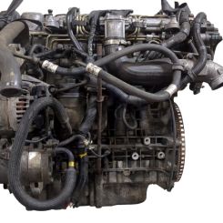 Motor b 5254 t9 Volvo Xc90 i (275) 2.5 t awd